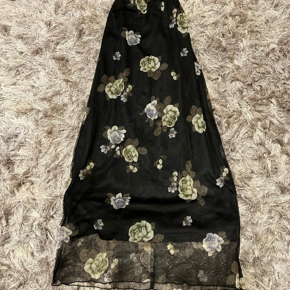 Women's multi Skirt